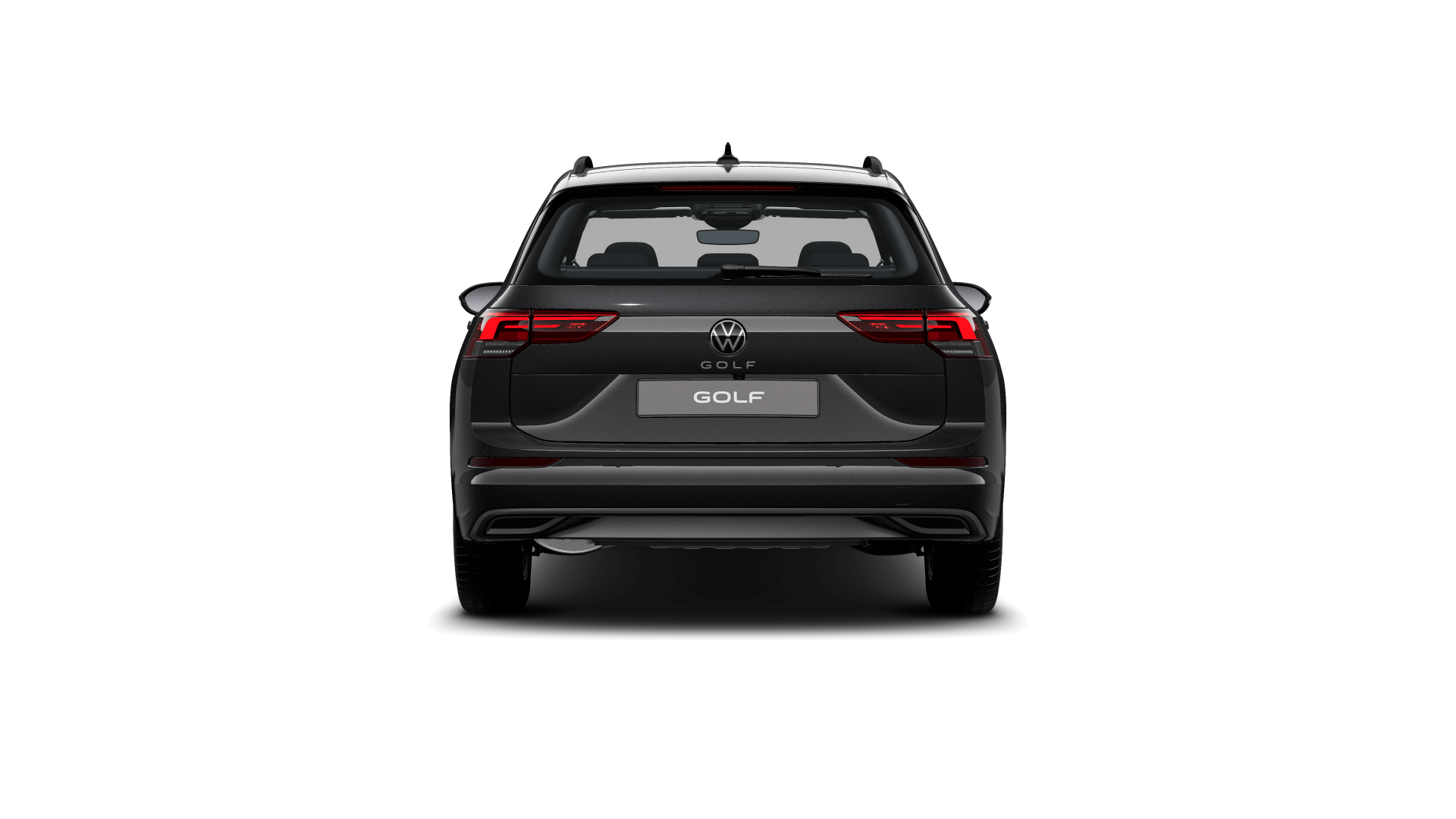 Volkswagen Golf 2.0 TDI Life Variant