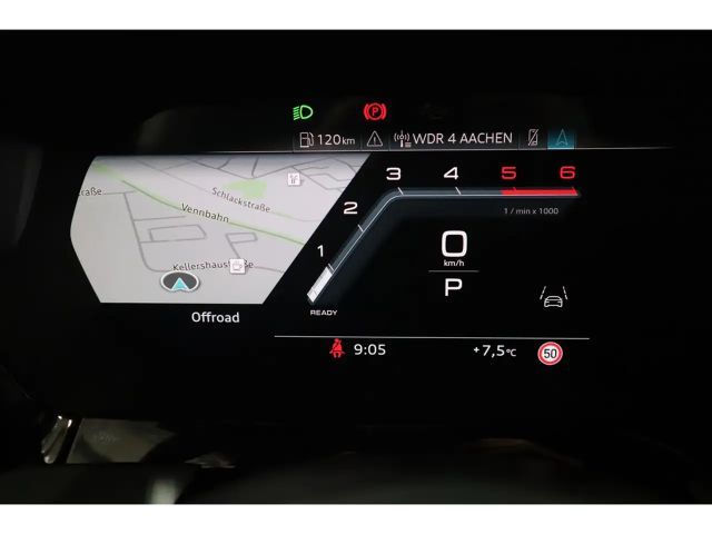 Audi A3 35 TDI S-Line Sedan Sportback