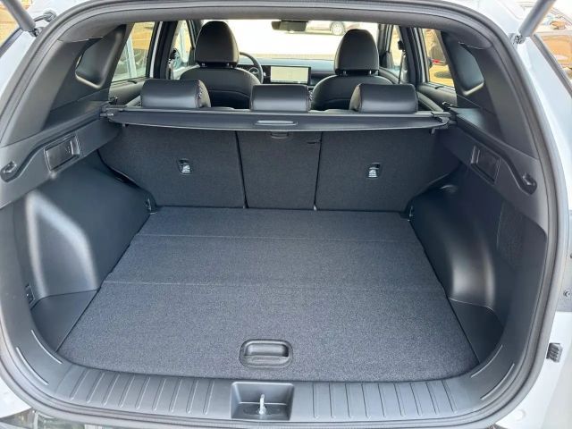 Hyundai Tucson 1.6 N Line T-GDi