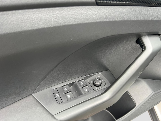 Volkswagen T-Cross 1.0 TSI DSG Life