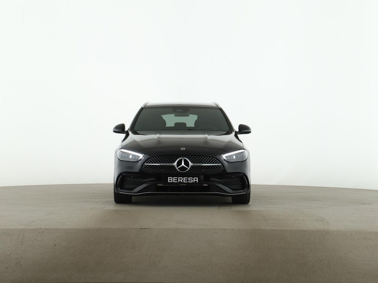 Mercedes-Benz C 220 AMG Line C 220 d Estate