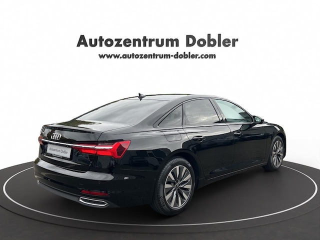 Audi A6 45 TFSI S-Tronic Sedan