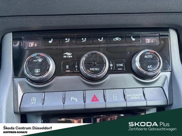 Skoda Karoq Business Clever