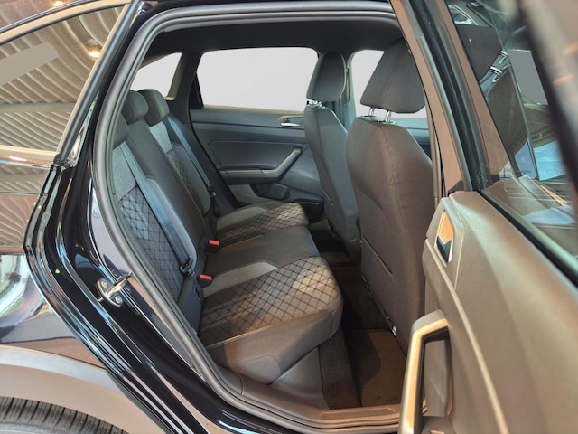 Volkswagen Taigo 1.0 TSI DSG R-Line