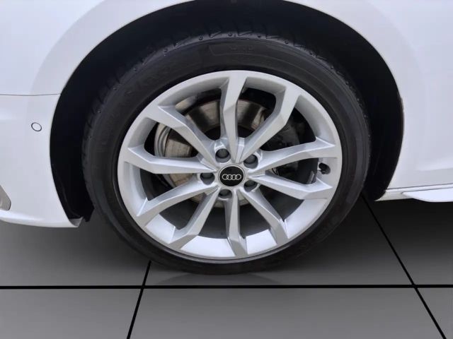 Audi A4 30 TDI Avant S-Line