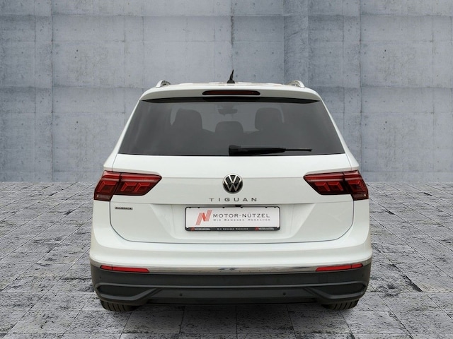 Volkswagen Tiguan 2.0 TDI Allspace DSG IQ.Drive