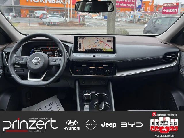 Nissan X-trail 1.5 e-power "Acenta" Navi*Familien-Paket