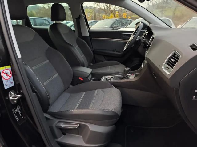 Seat Ateca 1.5 TSI DSG