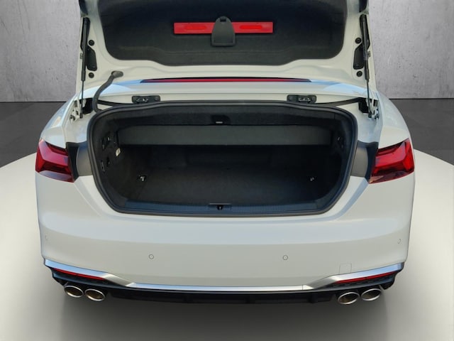 Audi S5 Cabriolet Quattro