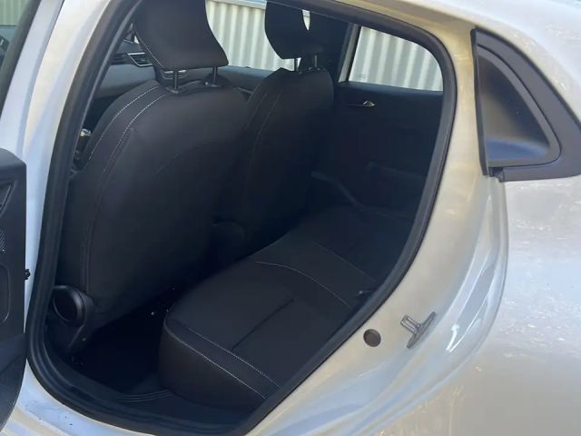 Renault Clio Evolution