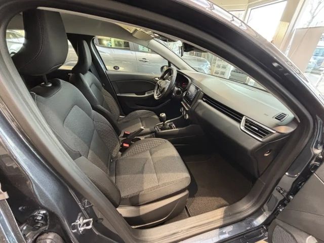 Renault Clio Business Line TCe 90