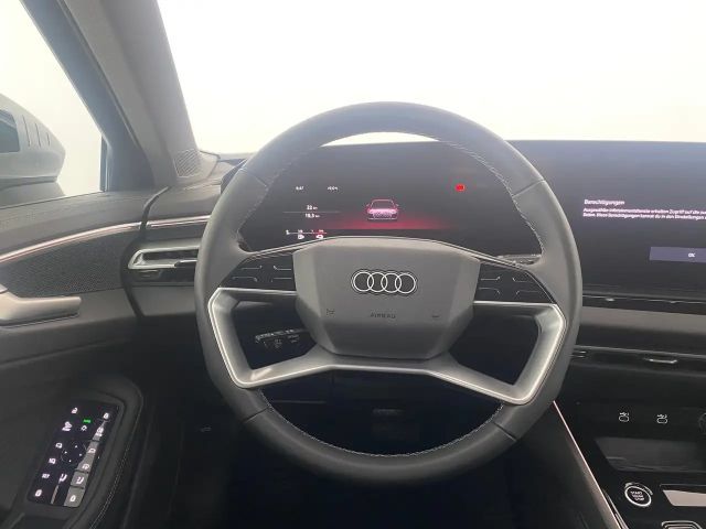 Audi A6 Hybride Quattro