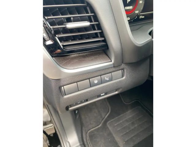 Nissan X-trail Tekna