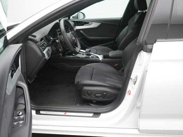 Audi S5 Quattro Sportback