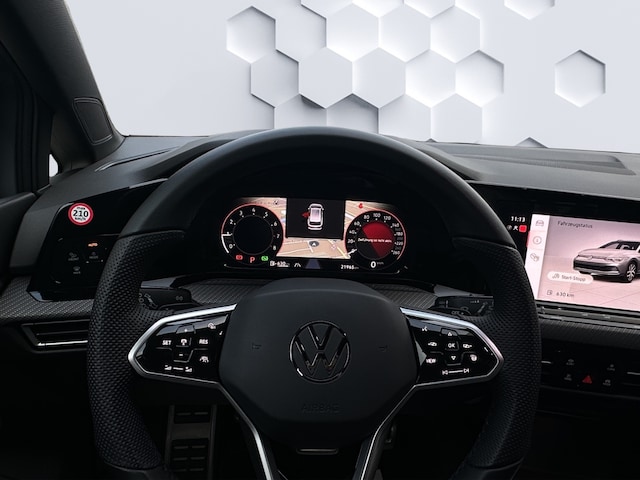 Volkswagen Golf Golf VIII R-Line Variant