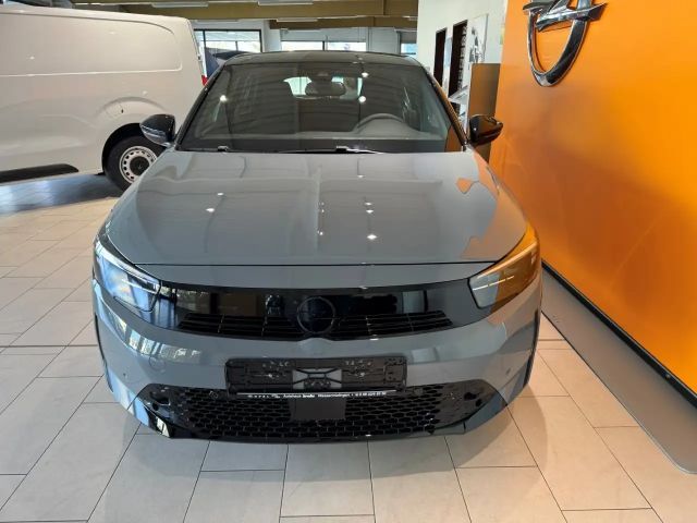 Opel Corsa GS-Line Grand Sport Turbo