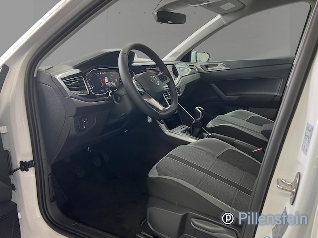 Volkswagen Polo IQ.Drive Style