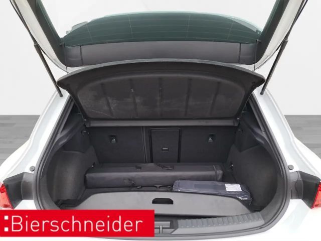 Seat Leon 2.0 TDI DSG FR-lijn