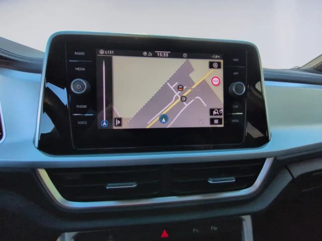 Volkswagen T-Roc 2.0 TDI DSG