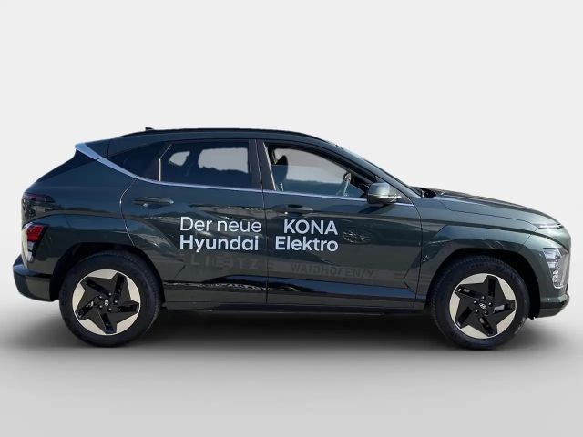 Hyundai Kona Electric