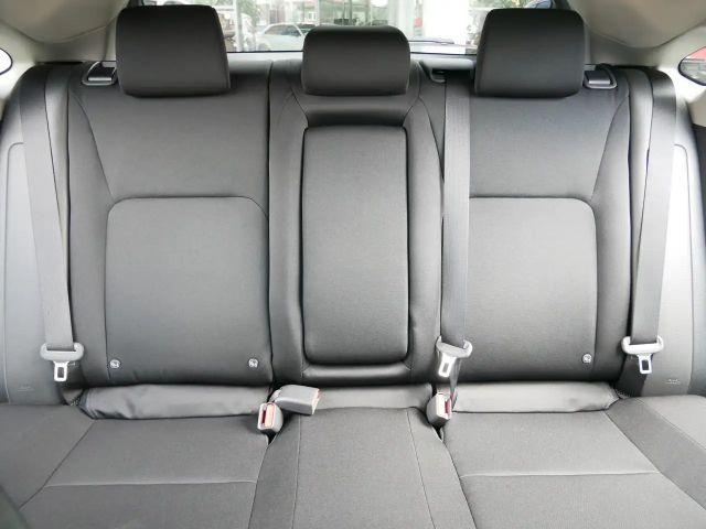 Honda Civic 2.0 Elegance Hybrid i-MMD