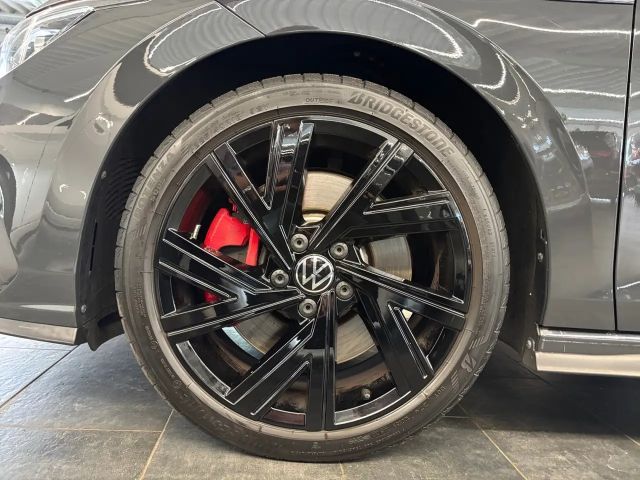 Volkswagen Golf DSG GTI Golf VIII