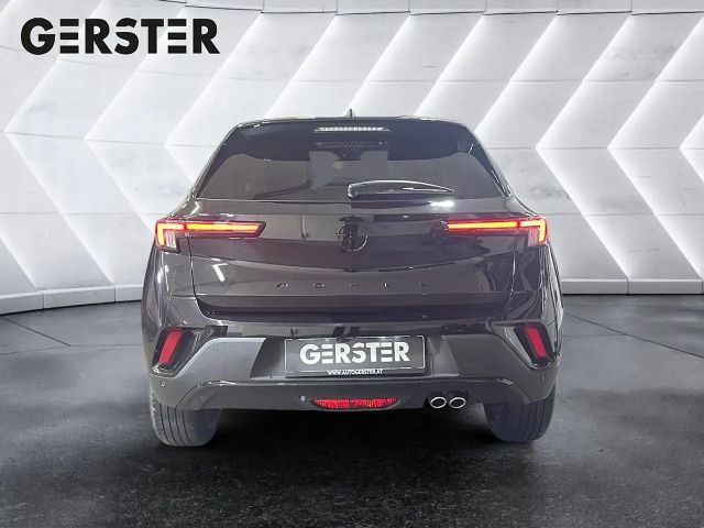 Opel Mokka GS-Line Grand Sport Turbo