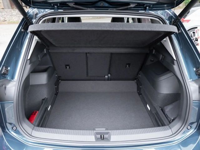 Volkswagen Tiguan DSG Elegance Elegance