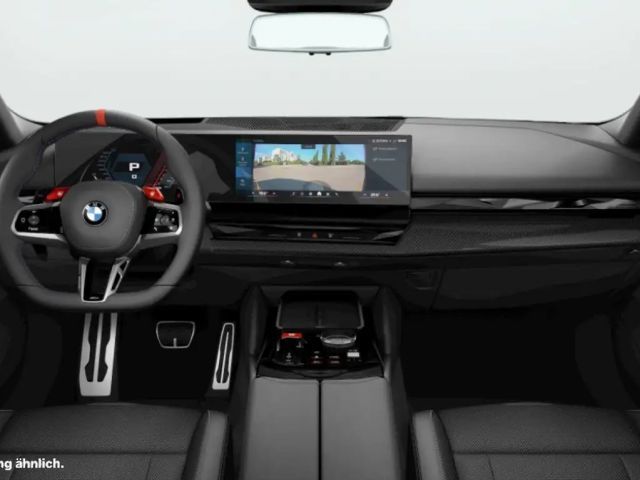 BMW M5 Touring  ab 1,99% eff. / Komfortzung Bowers&Wilkin