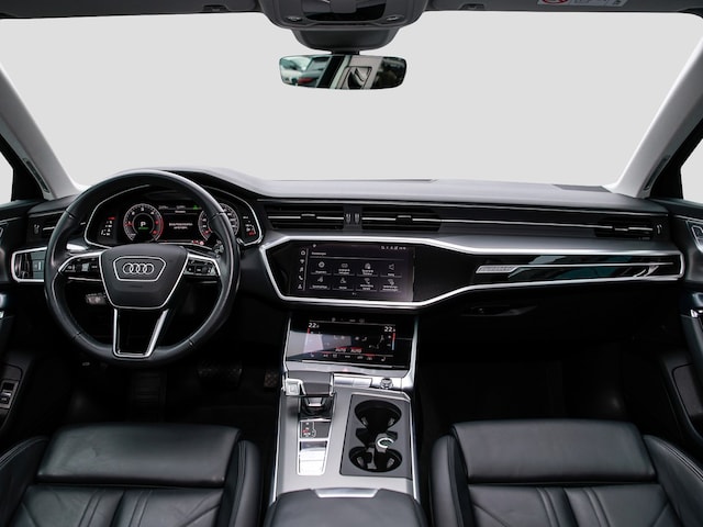 Audi A6 40 TDI Avant Quattro S-Tronic