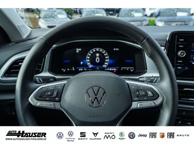 Volkswagen T-Roc 1.5 TSI DSG Life