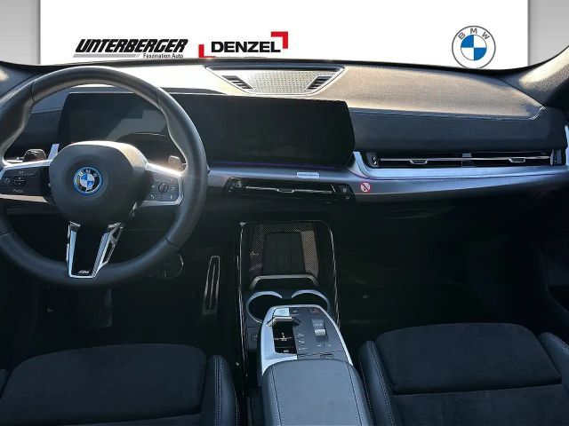 BMW X1 M-Sport xDrive25e