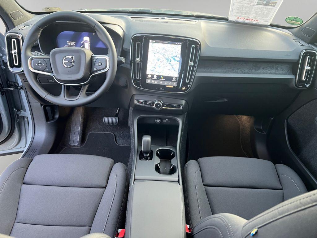 Volvo EX40 Extended range Plus Single motor