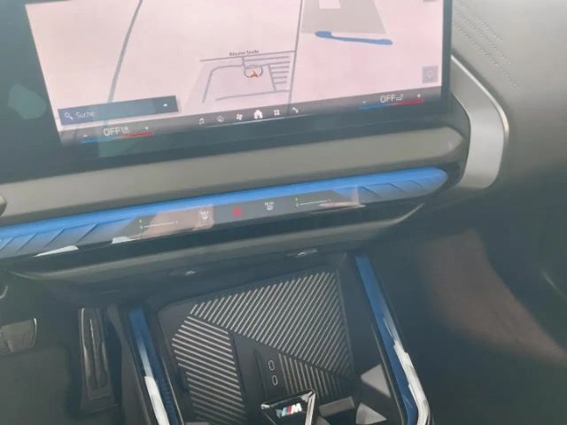 BMW X3 M-Sport xDrive