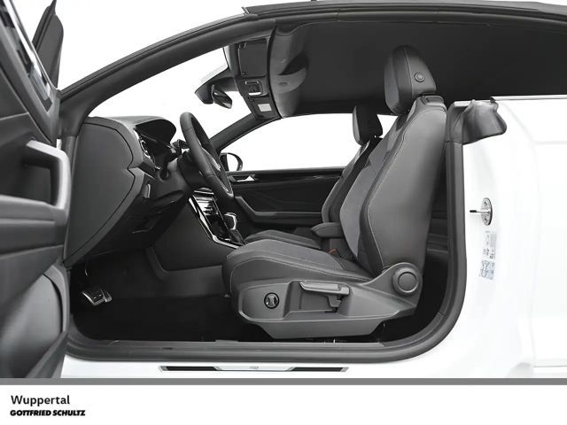 Volkswagen T-Roc Cabriolet DSG R-Line
