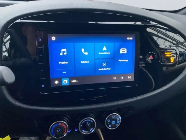 Toyota Aygo X Bi-Tone Hatchback