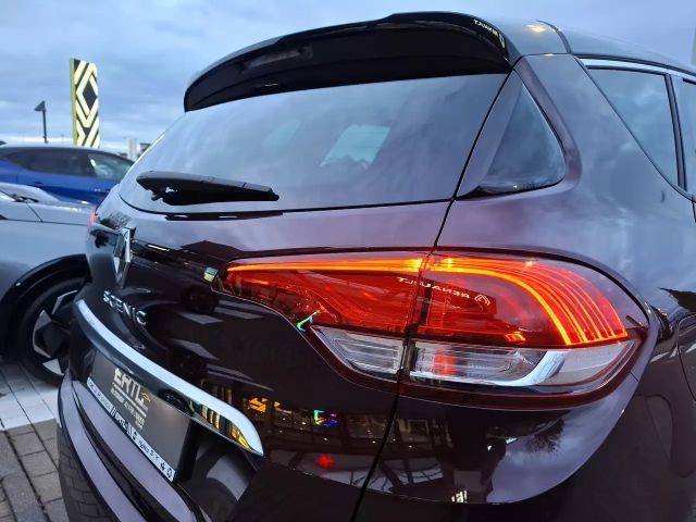 Renault Scenic EDC Intens TCe 140