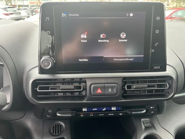 Opel Combo Life Ultimate