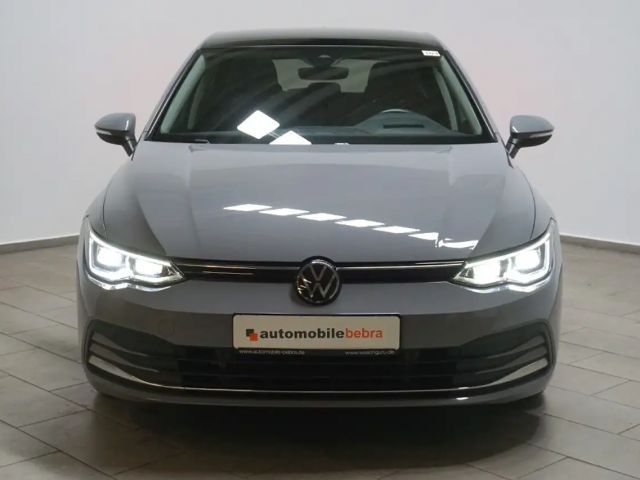 Volkswagen Golf 2.0 TDI DSG