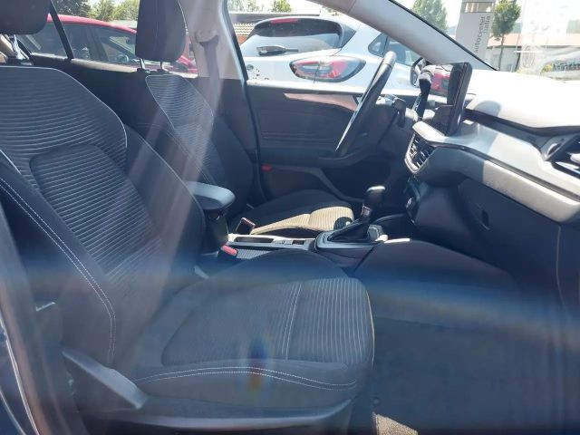 Ford Focus Limited Titanium