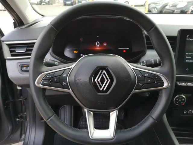 Renault Clio Evolution