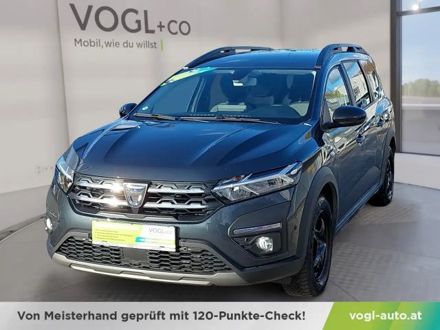 Dacia Jogger Extreme TCe 110