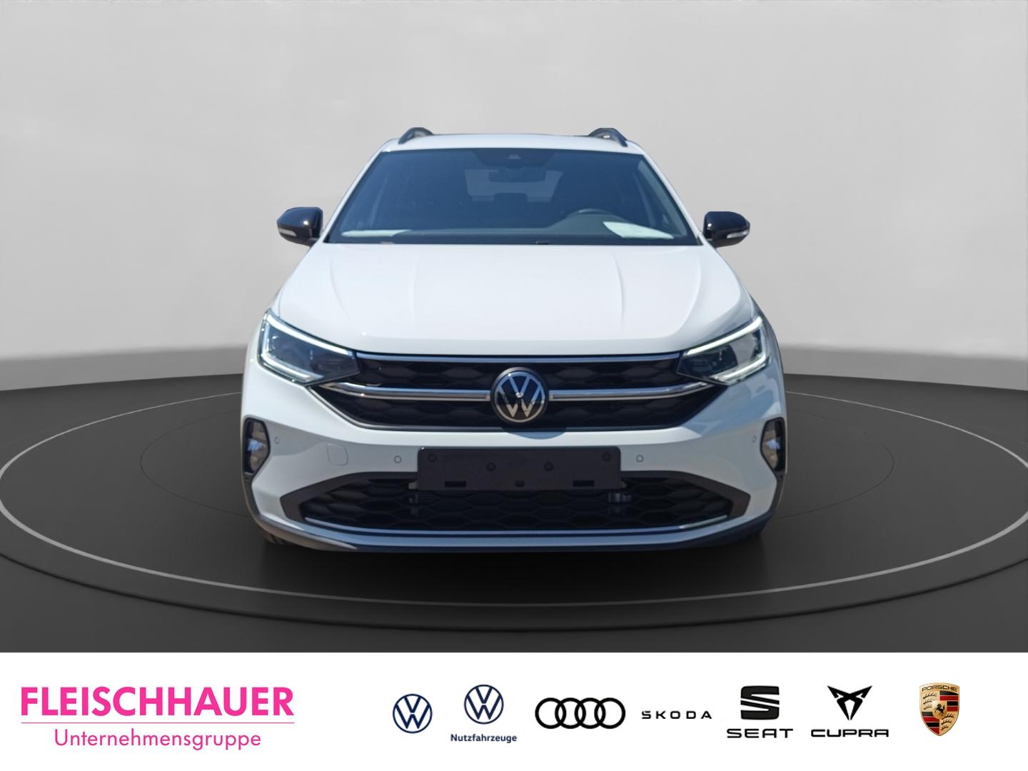 Volkswagen Taigo DSG Life Move