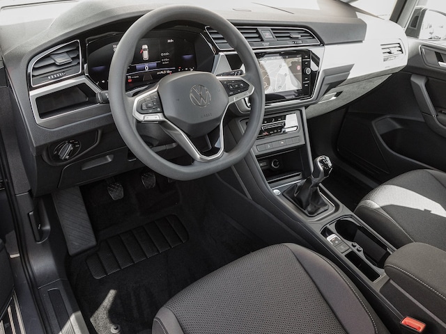 Volkswagen Touran 1.5 TSI