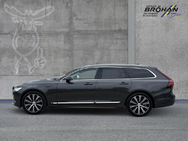 Volvo V90 Bright Ultimate