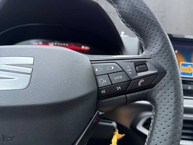 Seat Ibiza 1.0 TSI FR-lijn