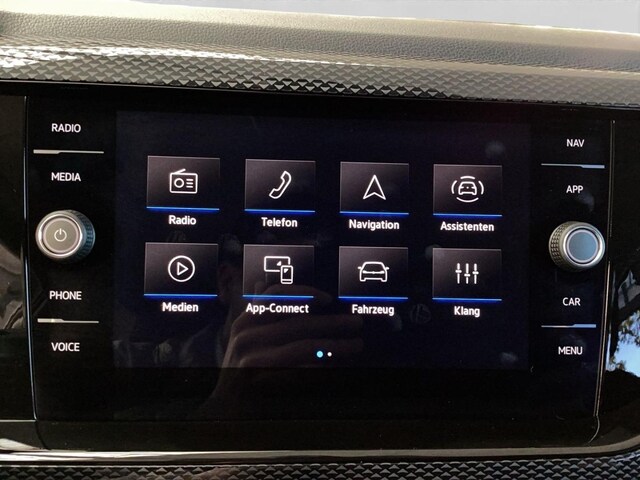 Volkswagen Taigo 1.0 TSI DSG IQ.Drive Life