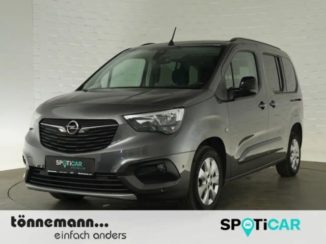 Opel Combo Combo-e Life Ultimate