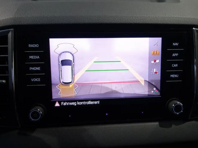 Skoda Karoq Selection