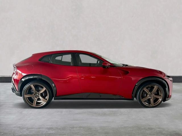 Ferrari Purosangue ***Ferrari Frankfurt***